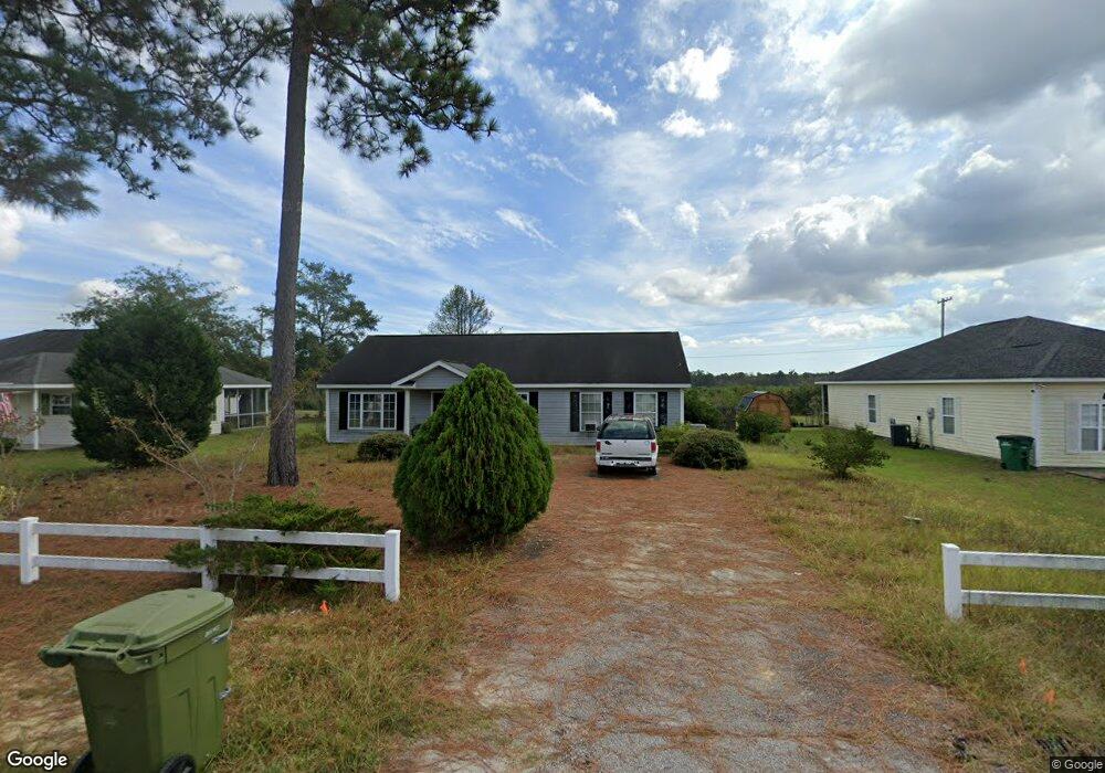 2931 Mary Hines Ln, Georgetown, SC 29440 - photo 1