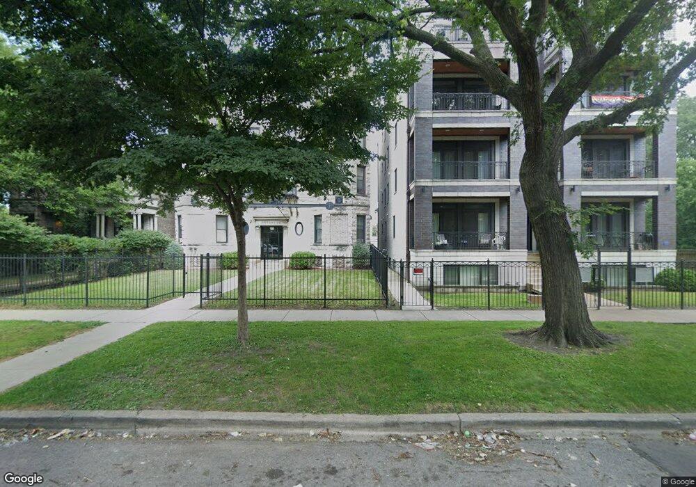 6529 S Kimbark Ave, Chicago, IL 60637 - photo 1