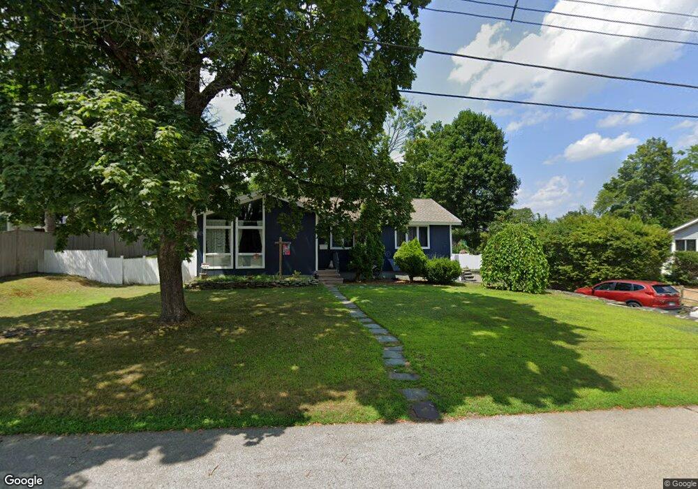 16 Yale Rd, Nashua, NH 03064 - photo 1