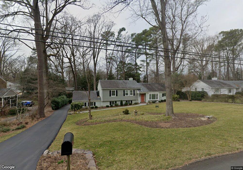 3700 Stratford Rd, Richmond, VA 23225 - photo 1