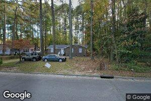 1619 Bedford Rd, Rocky Mount, NC 27801