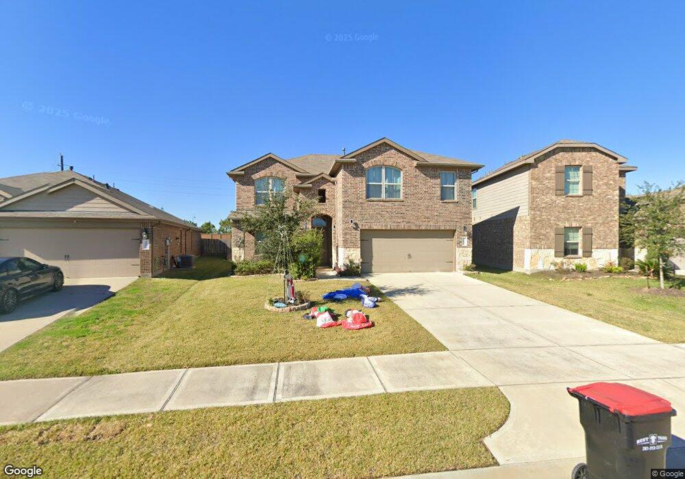 29826 Breakwater Dr, Katy, TX 77494 - photo 1