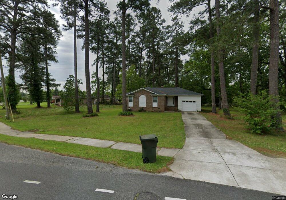 1409 Snowhill Dr, Conway, SC 29526 - photo 1