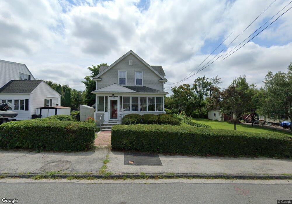 102 Fairhaven Rd, Worcester, MA 01606 - photo 1