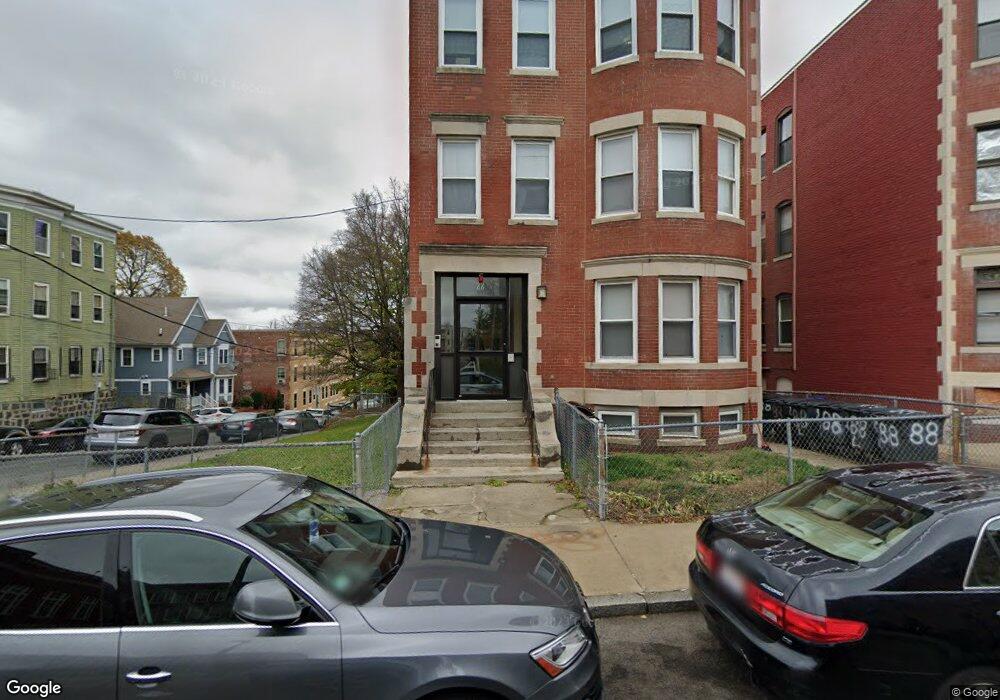 88 Lawrence Ave unit 4, Boston, MA 02121 - photo 1