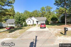 1913 Rauton St, Cayce, SC 29033