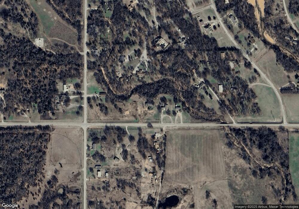 18572 NW Cache Rd, Cache, OK 73527 - photo 1