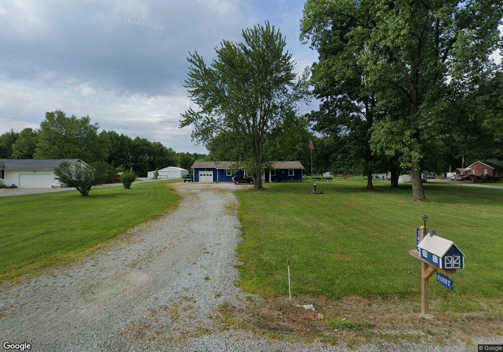 152 E 550 S, Columbus, IN 47201 - photo 1