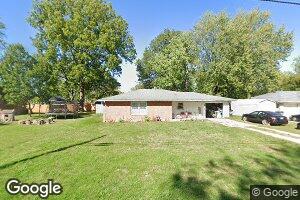 1708 E Royerton Rd, Muncie, IN 47303