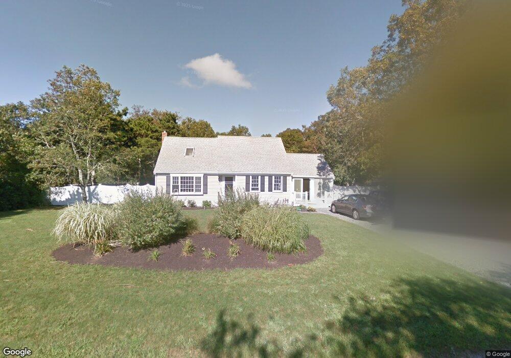 38 Kerrywood Dr, East Falmouth, MA 02536 - photo 1