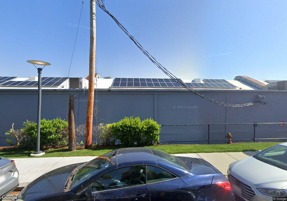 114 Addison St unit 306N, Boston, MA 02128 - photo 1