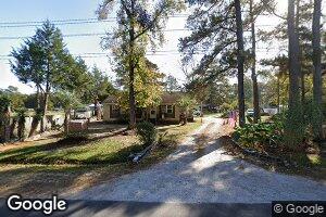 3020 Macedonia Church Rd, Evergreen, NC 28438