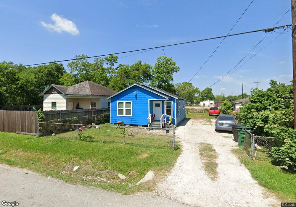 3929 Sayers St, Houston, TX 77026 - photo 1