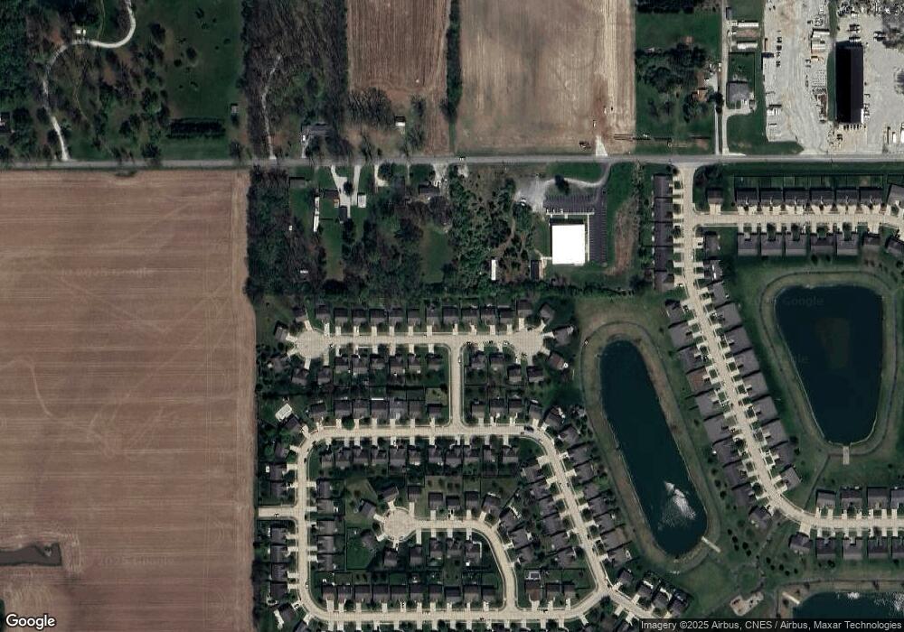 3610 Goodall Ct, West Lafayette, IN 47906 - photo 1