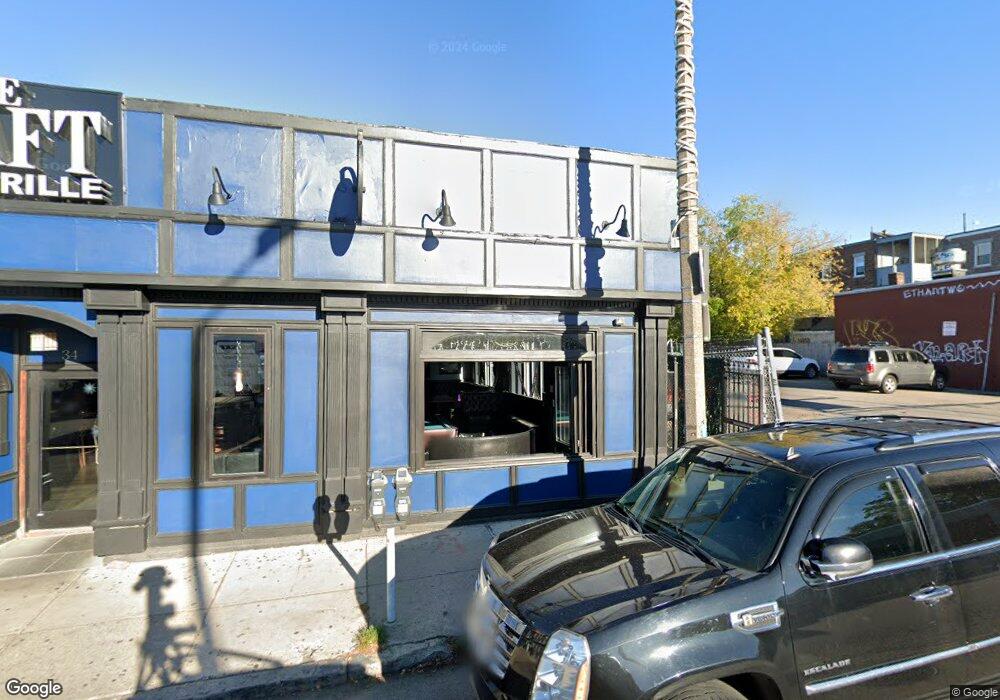 40 Harvard Ave unit B, Boston, MA 02134 - photo 1