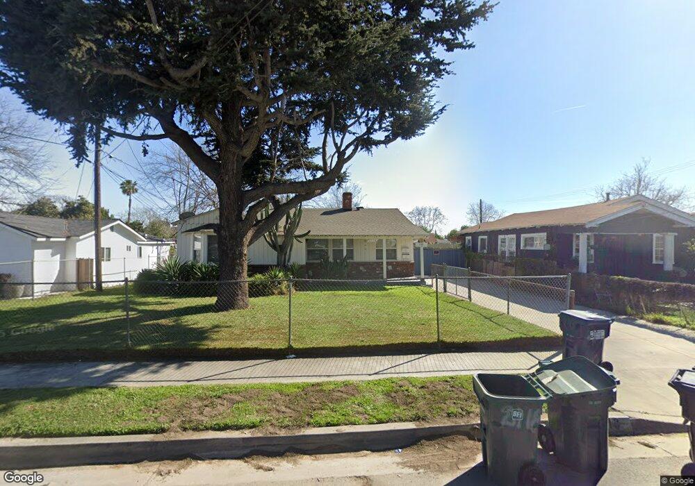 2116 E 124th St, Compton, CA 90222 - photo 1