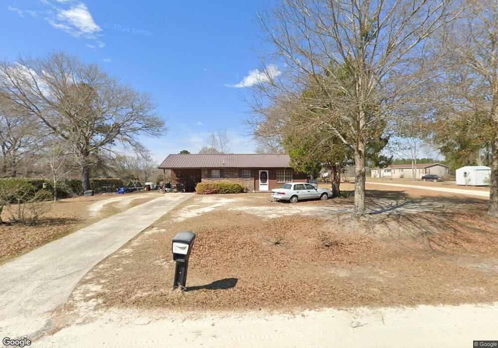 11 Bay St, Mc Rae, GA 31055 - photo 1