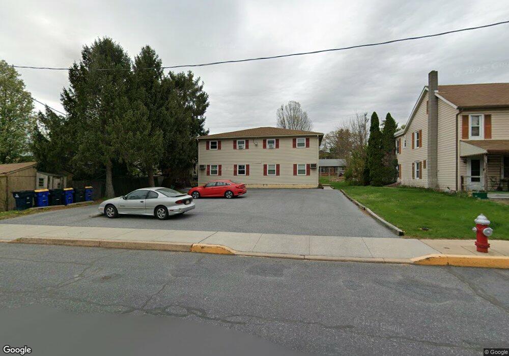 250 E Franklin St, New Holland, PA 17557 - photo 1