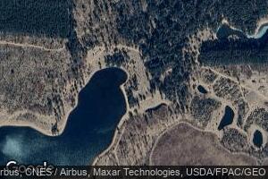 15151 S Mail Rd Unit S, Gordon, WI 54838