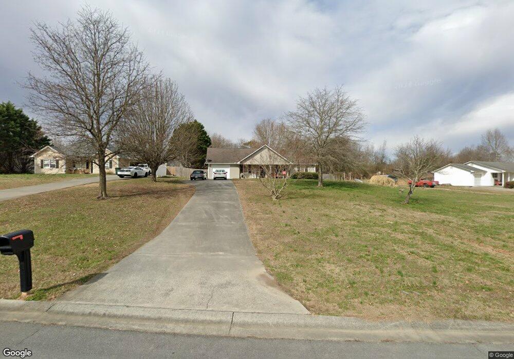 205 Brody Dr NE, Resaca, GA 30735 - photo 1