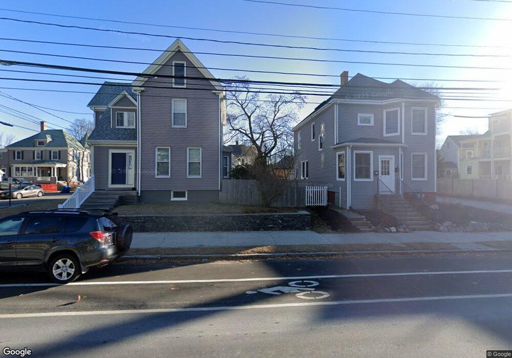 351 Stevens Ave, Portland, ME 04103 - photo 1