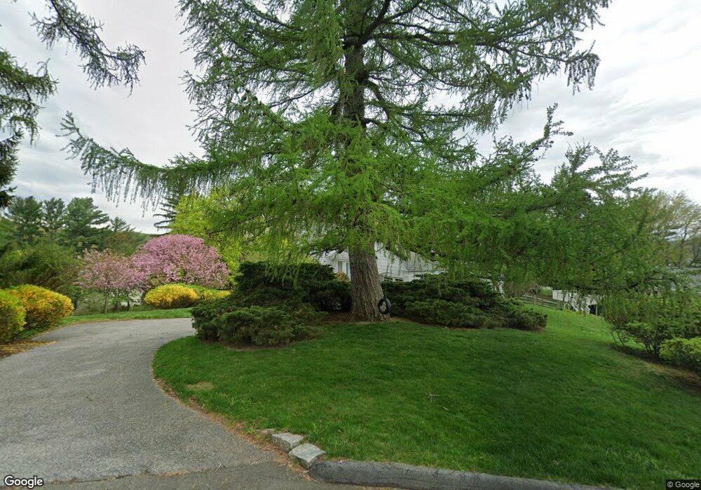 16 Argyle Place, Briarcliff Manor, NY 10510 - photo 1