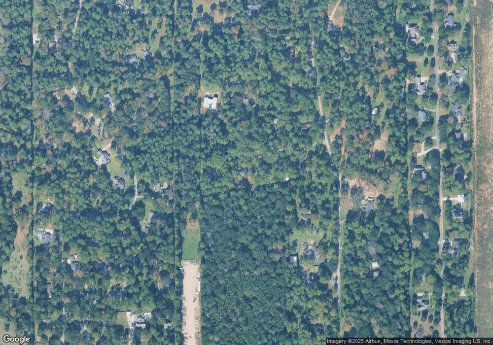 20815 Rose Ln, Hockley, TX 77447 - photo 1