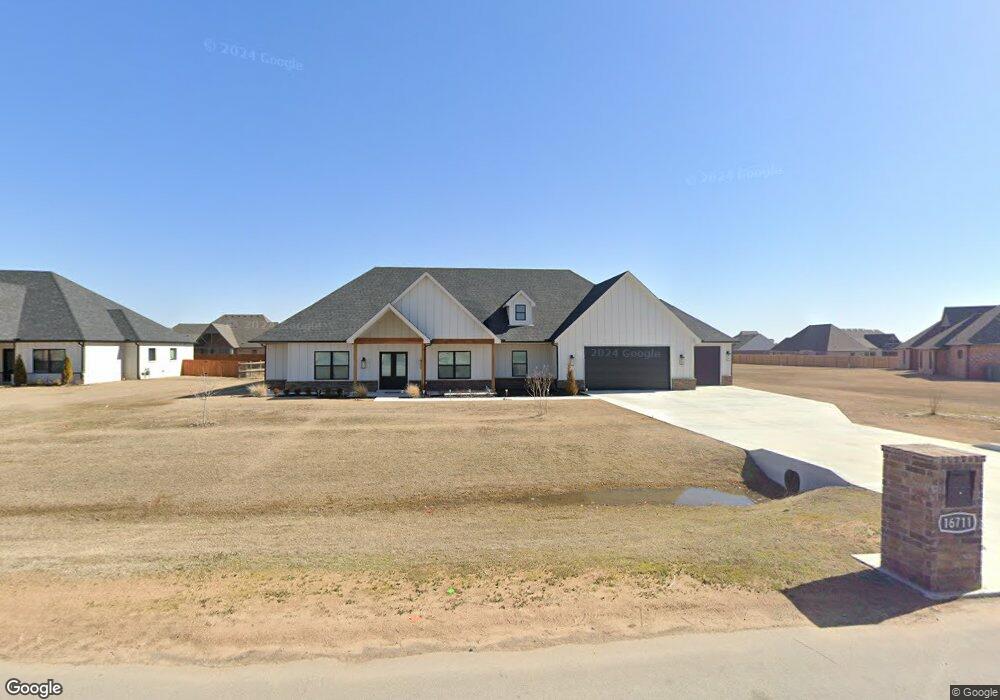 16711 S 3rd Ave W, Glenpool, OK 74033 - photo 1