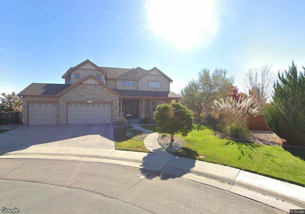 6414 E 135th Ave, Thornton, CO 80602 - photo 1