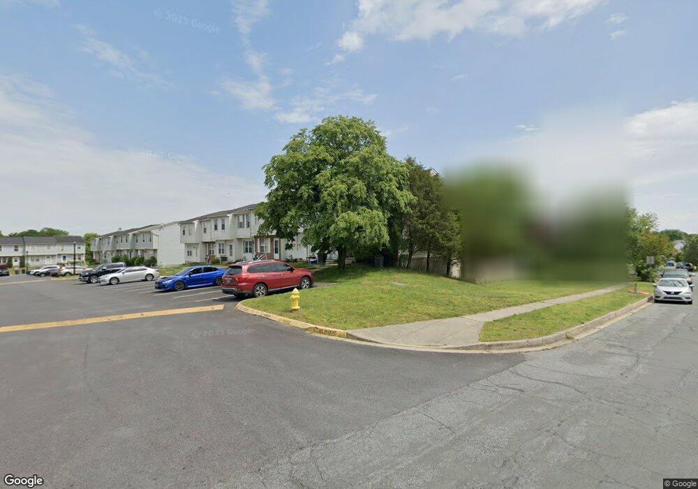 803 Clover Leaf Ct, Edgewood, MD 21040 - photo 1