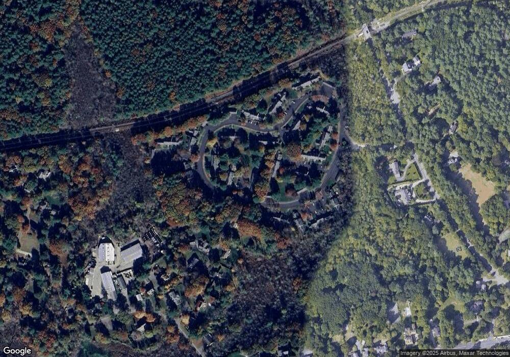 82 Jericho Rd unit 3, Weston, MA 02493 - photo 1