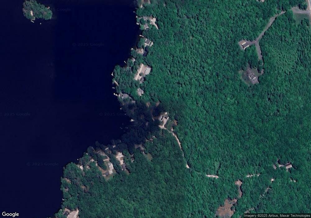 99 Ridge Rd, Center Barnstead, NH 03225 - photo 1