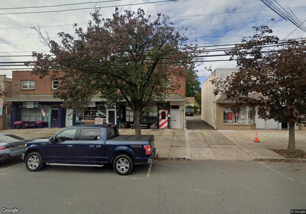 1739 E 2nd St, Scotch Plains, NJ 07076 - photo 1