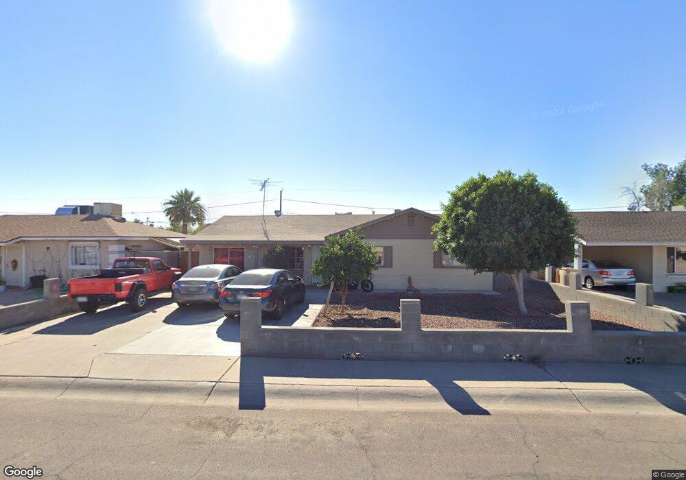 4931 W Lawrence Rd, Glendale, AZ 85301 - photo 1