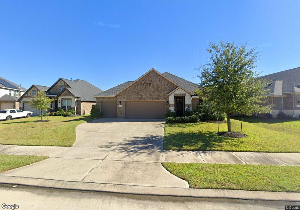 1915 Kingston Meadow Ln, Katy, TX 77494 - photo 1