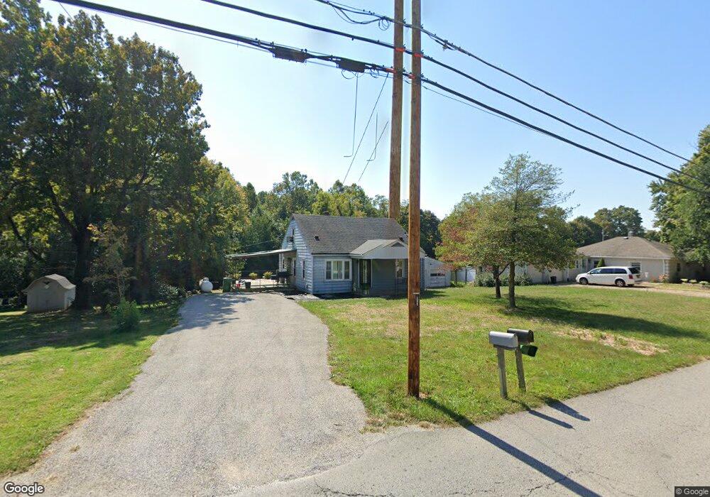 5847 Corydon Ridge Rd, Georgetown, IN 47122 - photo 1