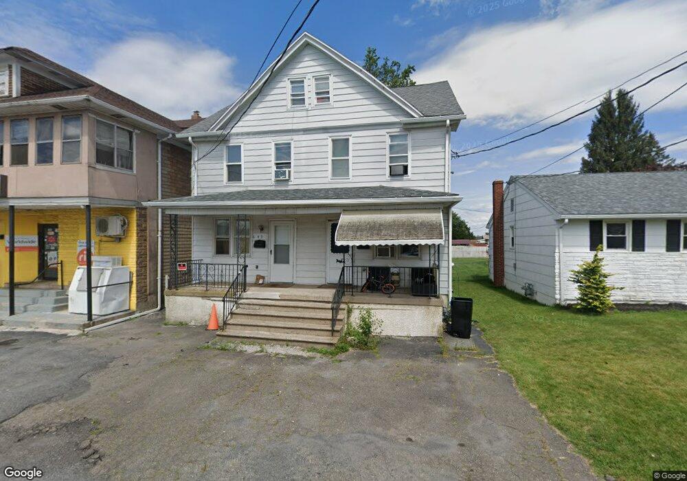 641 W 20th St, Hazleton, PA 18201 - photo 1