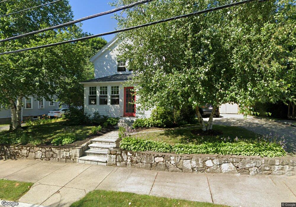 65 Kensington St, Newtonville, MA 02460 - photo 1