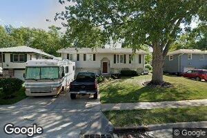 10205 Mockingbird Dr, Omaha, NE 68127