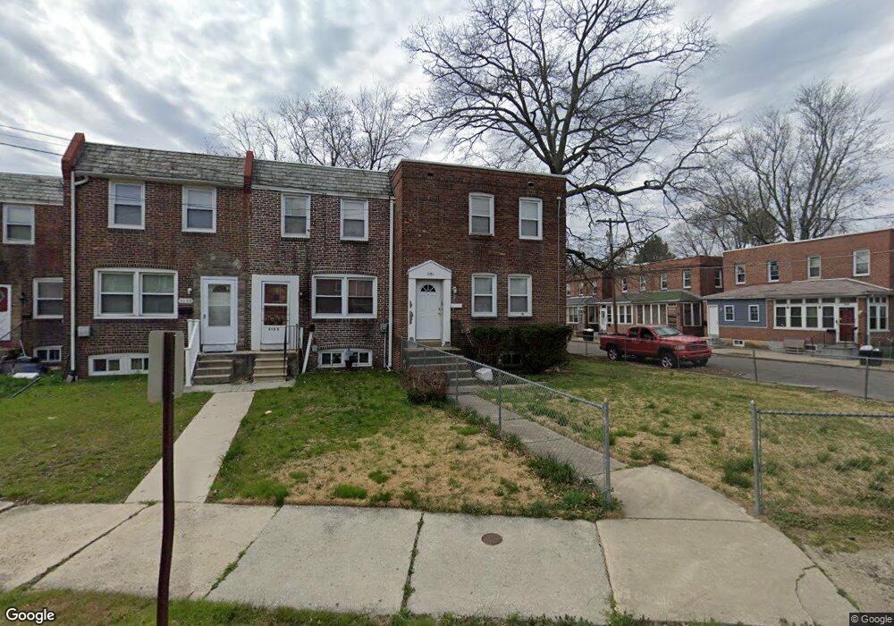 3151 W Ironside Rd, Camden, NJ 08104 - photo 1
