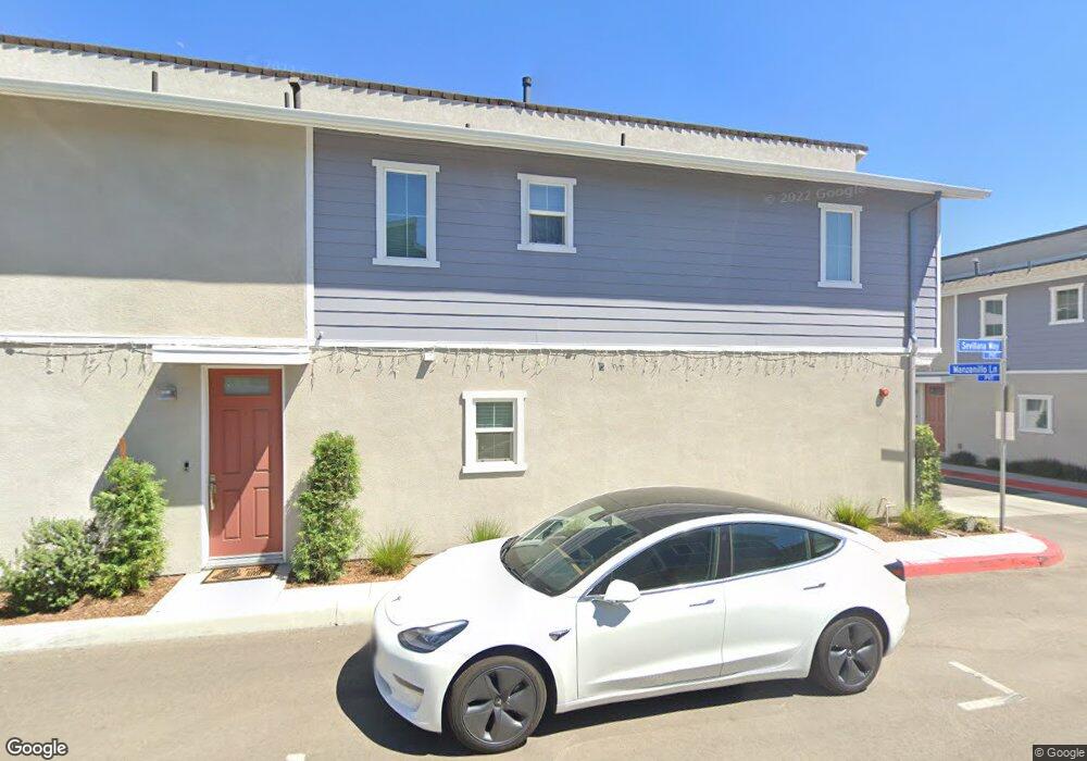 13412 N Manzanillo Ln, Sylmar, CA 91342 - photo 1