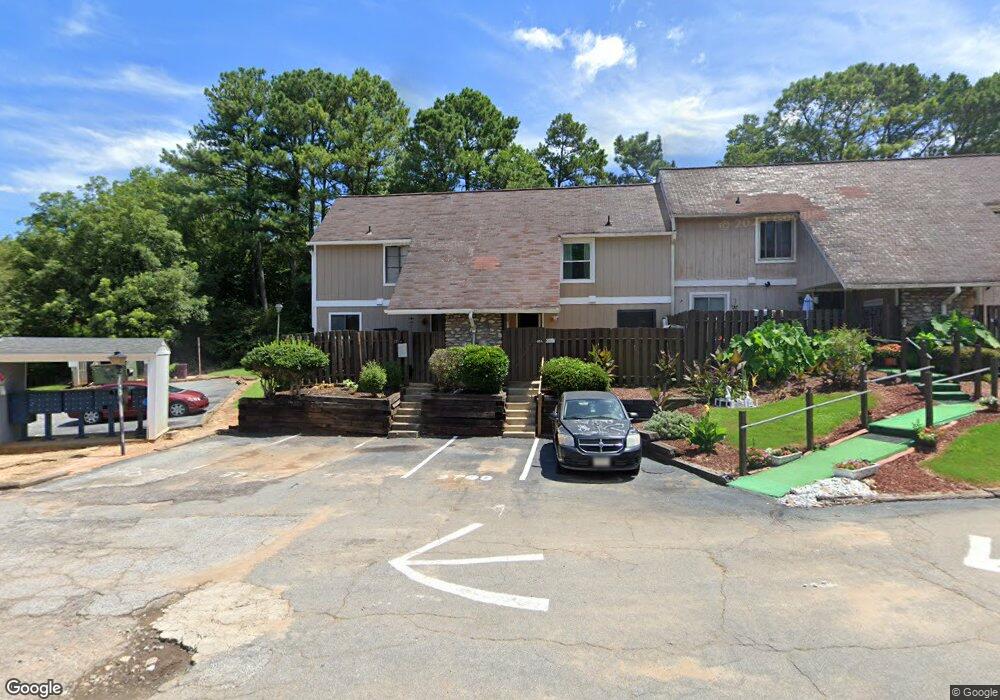 3784 Tree Creek Ln, Clarkston, GA 30021 - photo 1