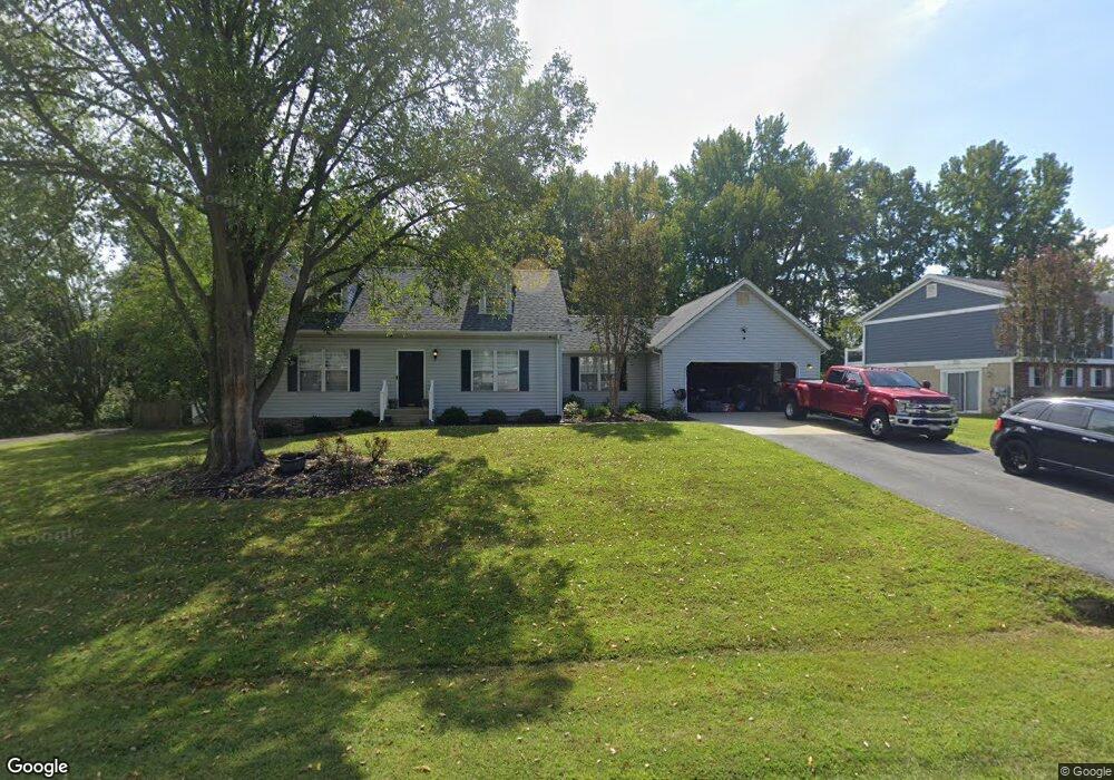 2055 Clearview Dr, Owings, MD 20736 - photo 1