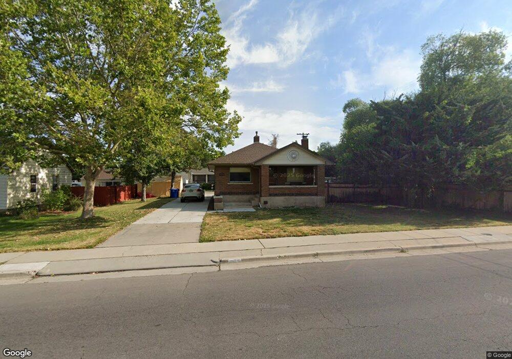 108 W Wasatch St, Midvale, UT 84047 - photo 1