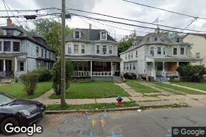 823 Edgewood Ave, Trenton, NJ 08618