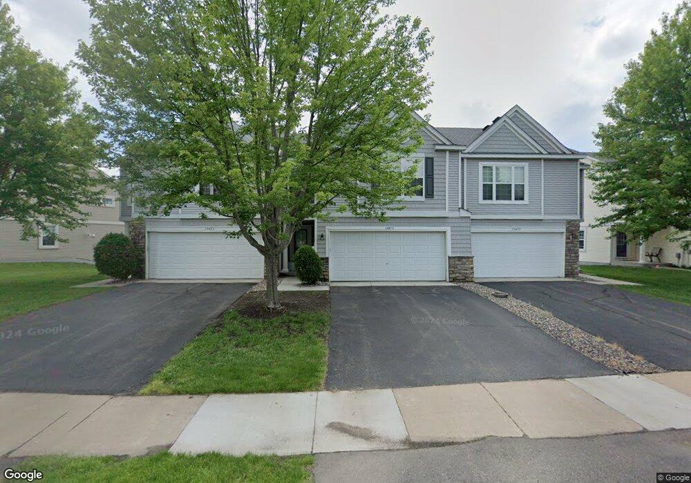 15475 Farnham Ave N, Hugo, MN 55038 - photo 1