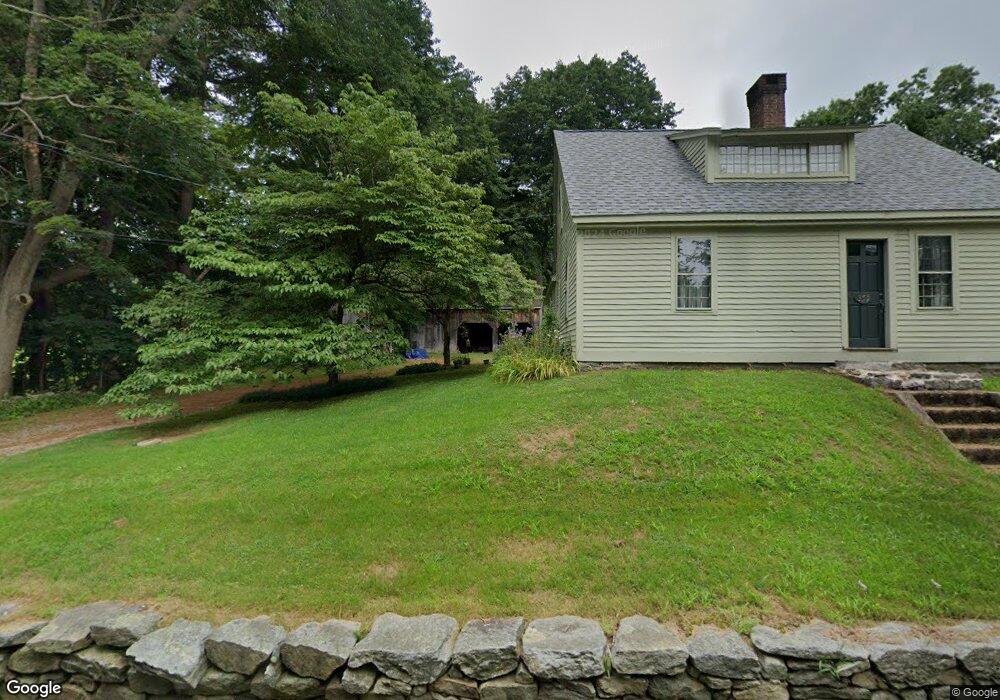 359 Devotion Rd, Baltic, CT 06330 - photo 1