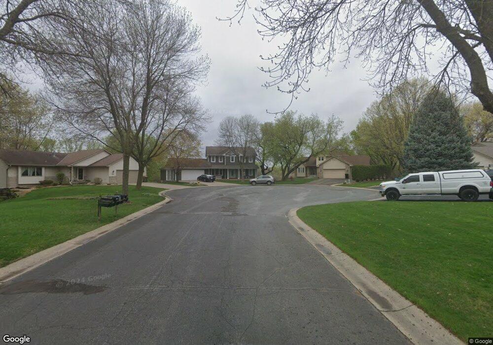 1918 127th Cir NW, Coon Rapids, MN 55448 - photo 1