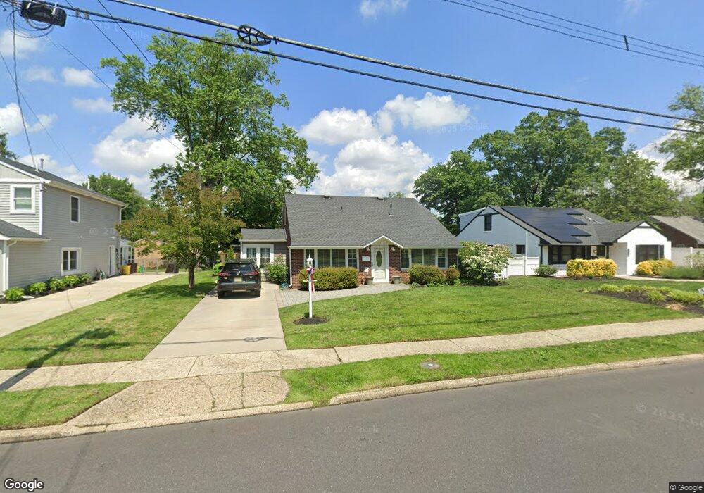 1021 Chesterfield Rd, Haddonfield, NJ 08033 - photo 1