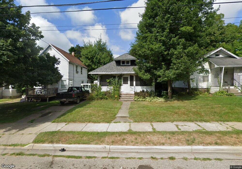 1516 Bailey St, Lansing, MI 48910 - photo 1